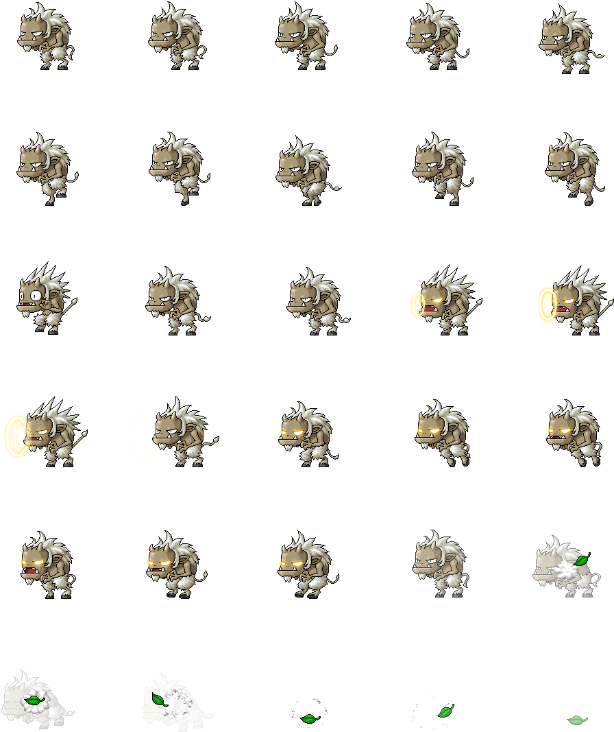 Bem Monster Eyes - Bee (960x1152), Png Download