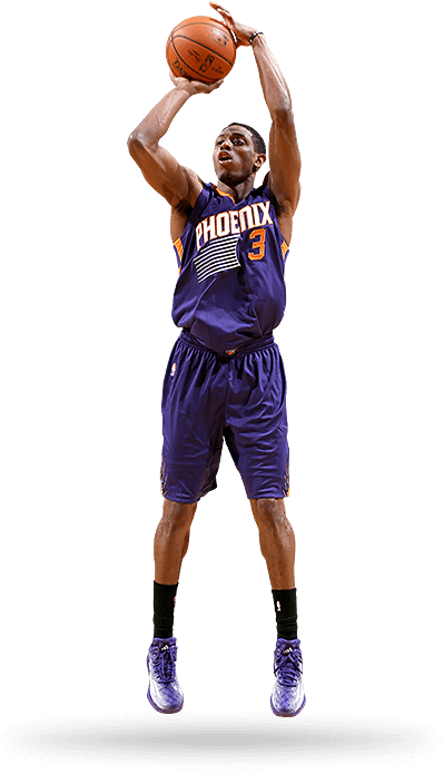 Brandon, Knight, 11, Brandon Knight - Block Basketball (440x700), Png Download
