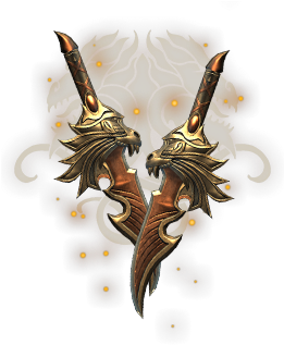 Collection Content Foreground Artifactgear Trickster - Sabre (260x465), Png Download