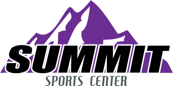 See The Schedule - Summit Sports Center (600x299), Png Download