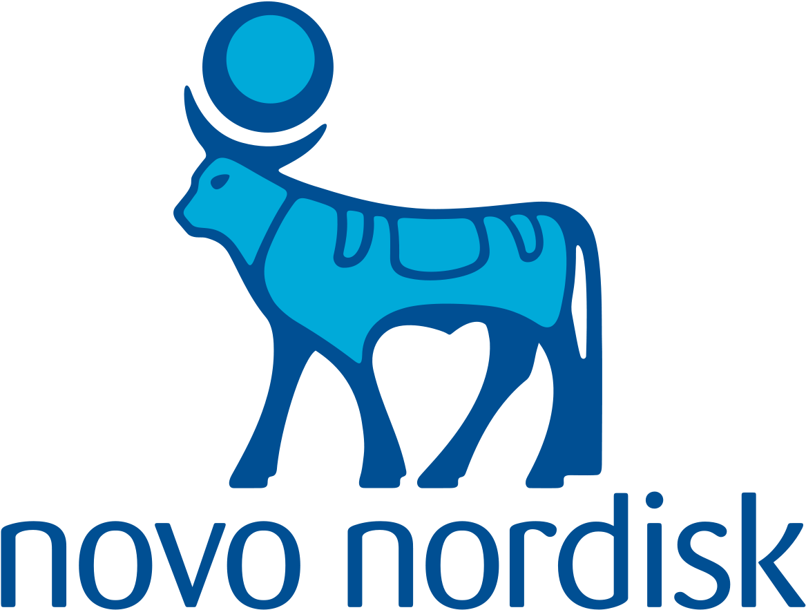 Lori Mosher - Novo Nordisk Logo Png (1200x910), Png Download