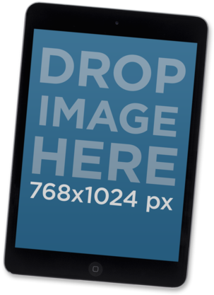 Iphone Ipad Mockup Png (640x480), Png Download