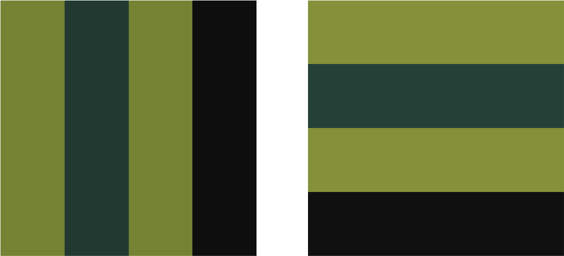 Images/warp Weft - Colorfulness (1147x535), Png Download