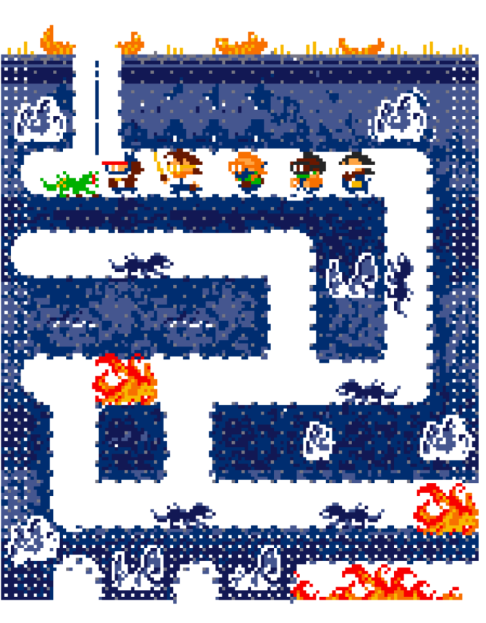 T-shirt (768x1024), Png Download