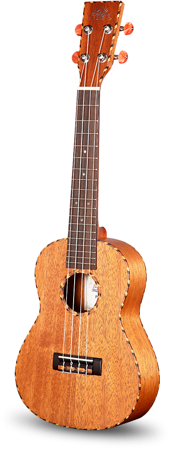 Pt-mw2 - Beaver Creek Ukulele (600x1072), Png Download