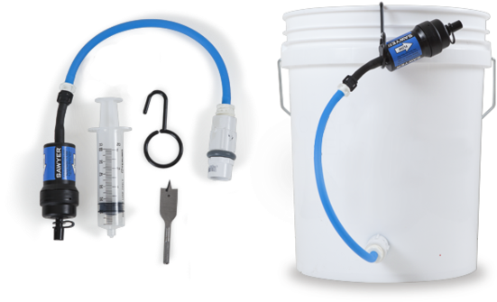 Mvp Filter - Water Filter Waves For Water (600x375), Png Download