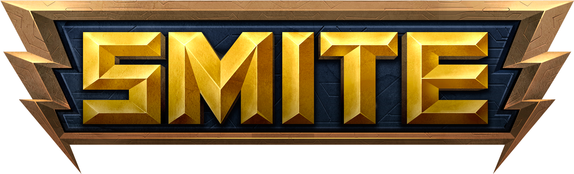 Money Falling Gif Transparent Falling Mon - Smite Logo Png (2000x620), Png Download