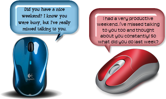 Logitech V470 (662x399), Png Download