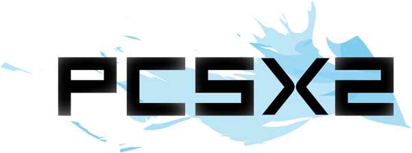 Old Thread - Pcsx2 Logo (640x234), Png Download