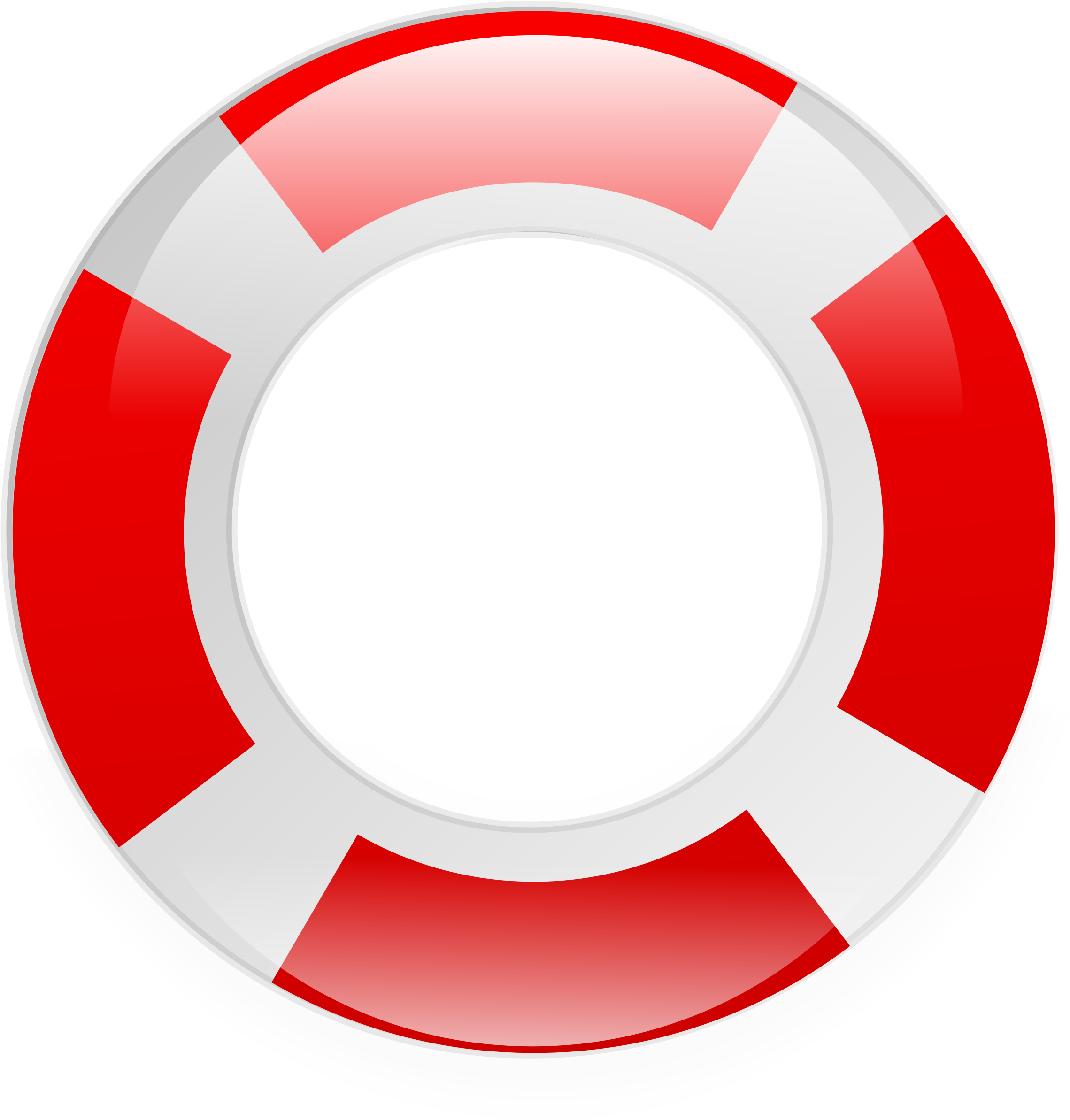 Small - Lifesaver Clipart (600x600), Png Download