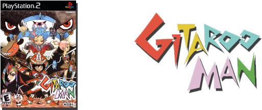 Before We Get Into This List Of Timeless Digital Teen - Gitaroo Man (783x234), Png Download