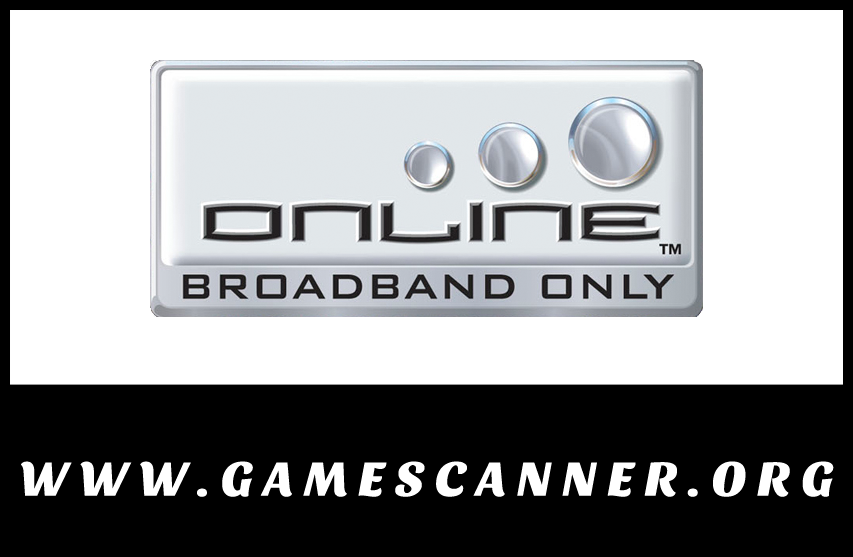 View Original Image - Online Broadband Only (853x557), Png Download