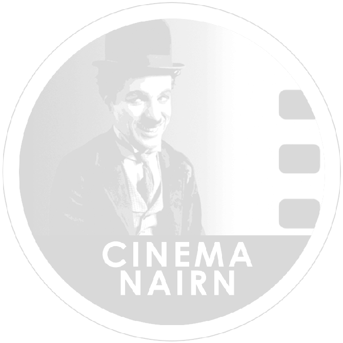 Cinema Nairn Presents Films Once A Month On Friday - Charlie Chaplin (729x714), Png Download