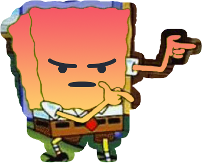 Angery Messages Sticker-3 - Meme (396x318), Png Download