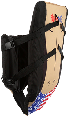 1 - Messenger Bag (500x500), Png Download