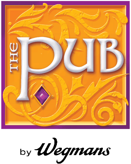 The Pub By Wegmans - Wegmans Pub (400x400), Png Download