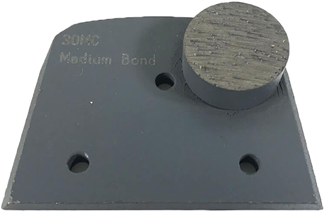 Slim Fit Single Round Button Medium Bond - ..medium Bond.. (488x488), Png Download