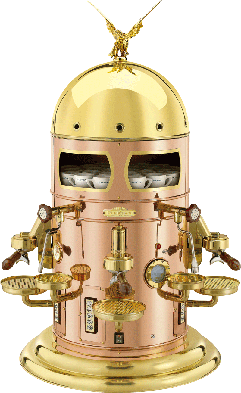 Elektra Belle Epoque (800x1305), Png Download