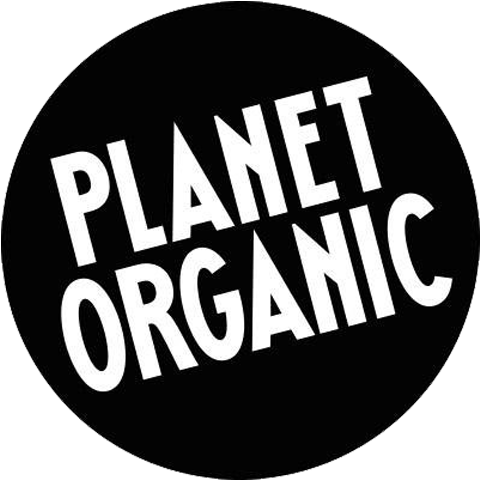 Wegmans Logo Png Download - Planet Organic Logo Png (520x520), Png Download