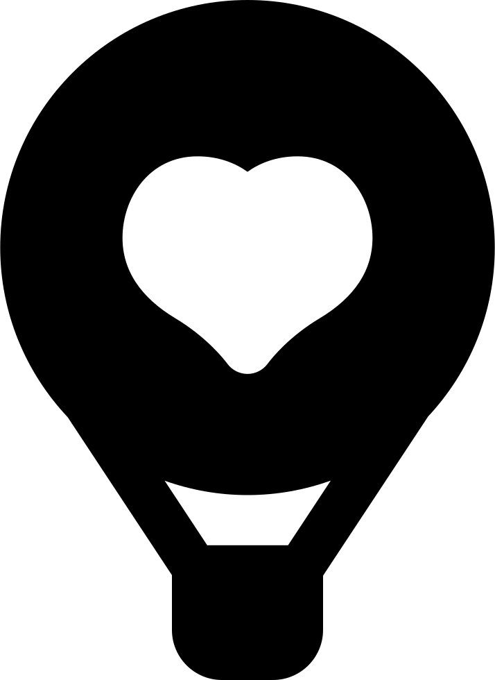 Balloon Comments - Address Icon Png (714x980), Png Download