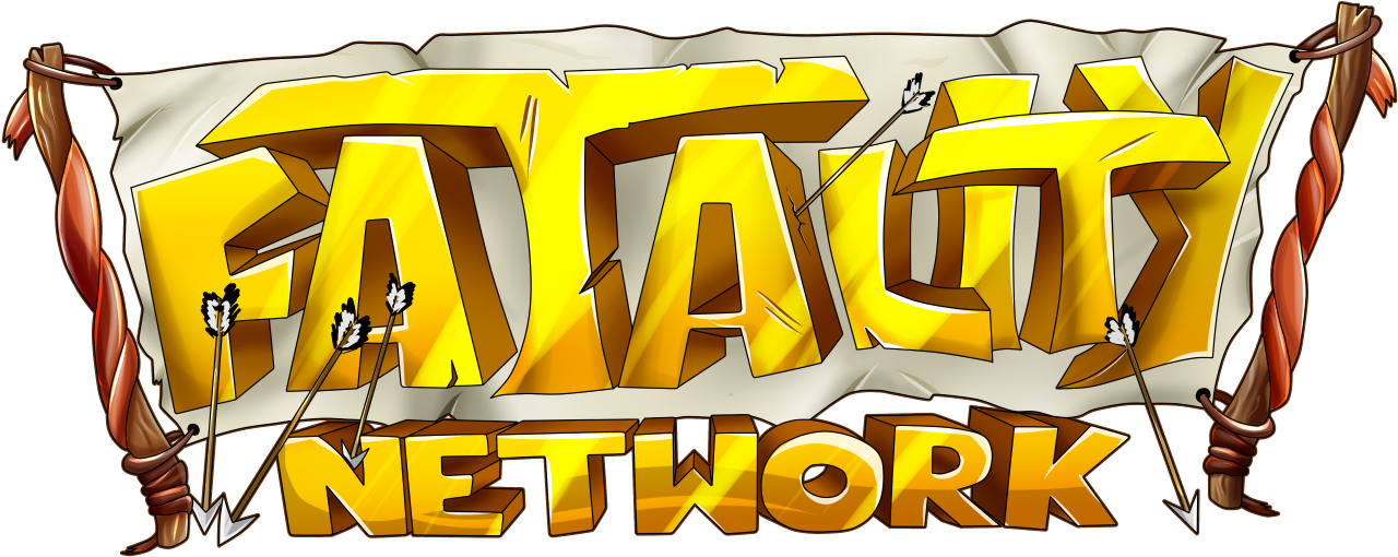 Fatality Network (1306x545), Png Download