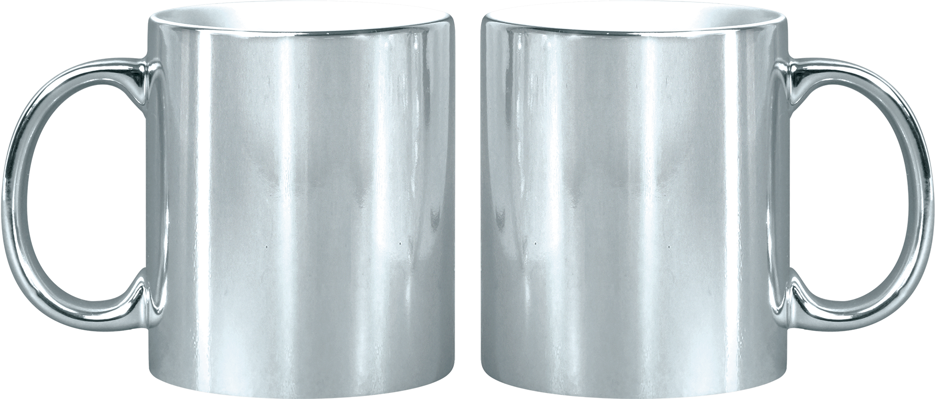 Blank Product Image - Classic Elektra 11 Oz. Ceramic Mug (1920x840), Png Download