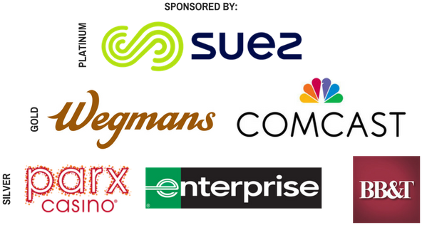 Bos Sponsors 1 - Parx Casino And Racing (600x400), Png Download