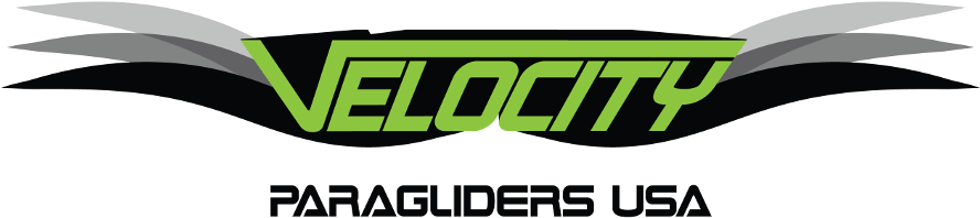 Velocity Recon Logo Big - Velocity (900x228), Png Download