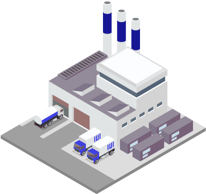 Today, Elektra's Solutions Are Being Used In Industrial, - Architecture (547x389), Png Download