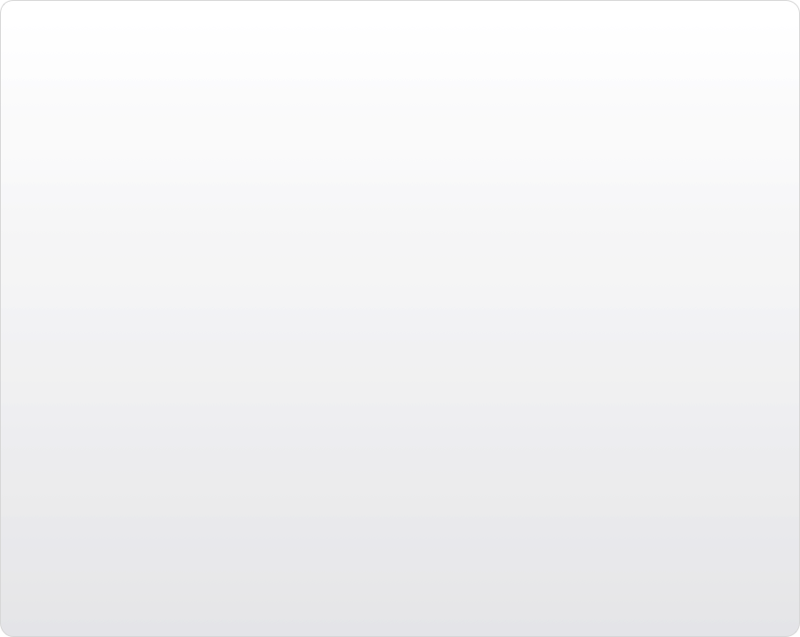 Previous - Gradient Background Tumblr White (901x718), Png Download