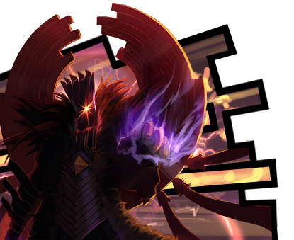 Cain Cain Apostle Set Cut-in - Dungeon Fighter Online Cain (415x339), Png Download