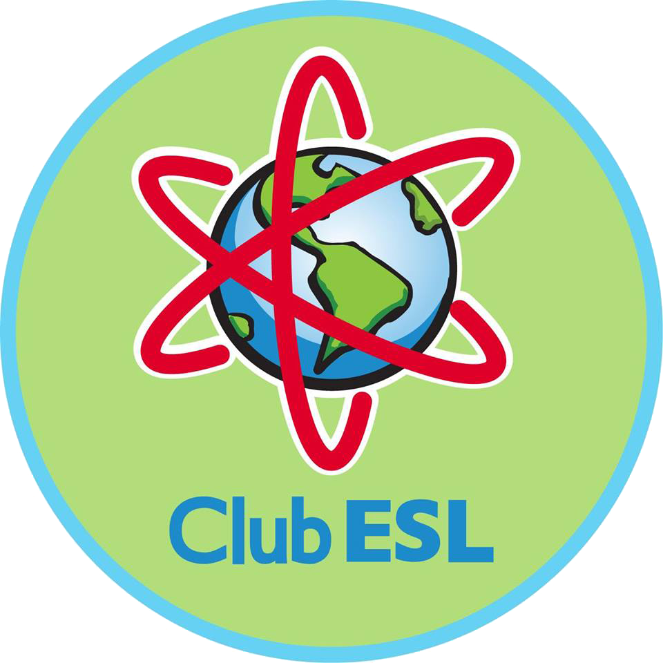 Club Esl (960x960), Png Download