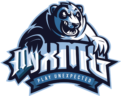 Myxmg - Logos De Equipos De Esport (400x400), Png Download