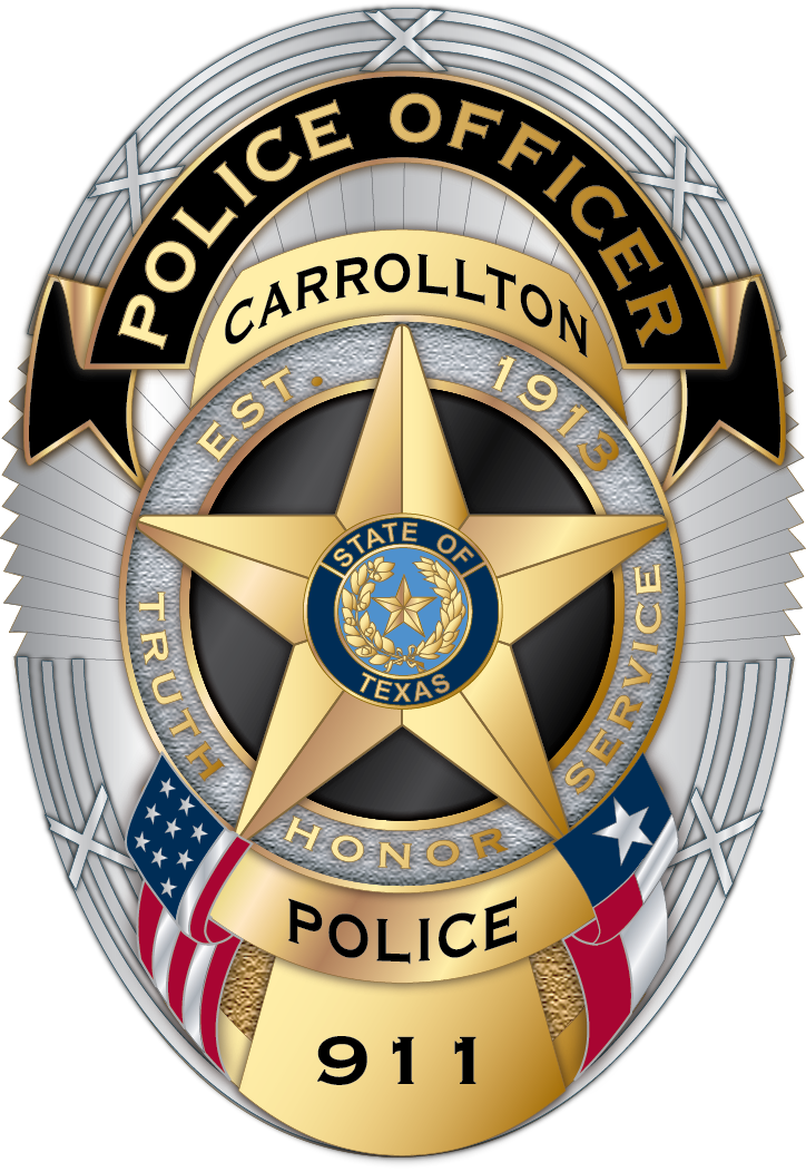 Fatality Crash Leaves One Dead - Carrollton Police Department (724x1052), Png Download