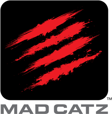 Coming Fresh Of The Release Of The New Tournament Edition - Mad Catz (1300x450), Png Download