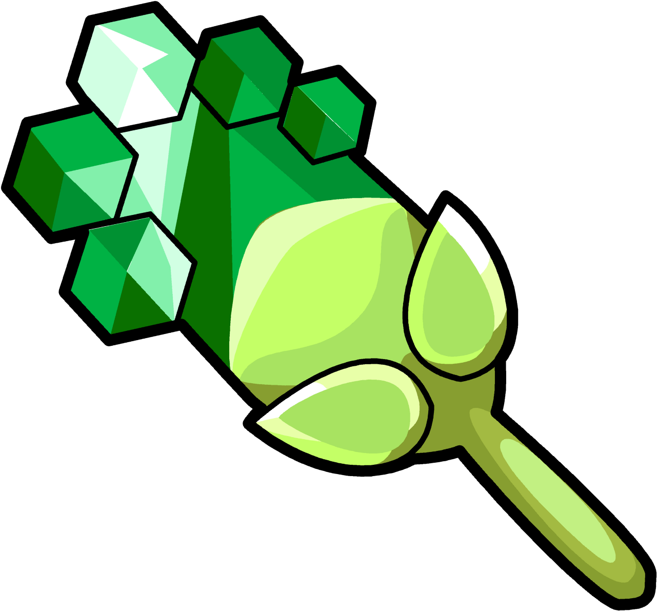 Pokemon Earth Badge (1280x1280), Png Download