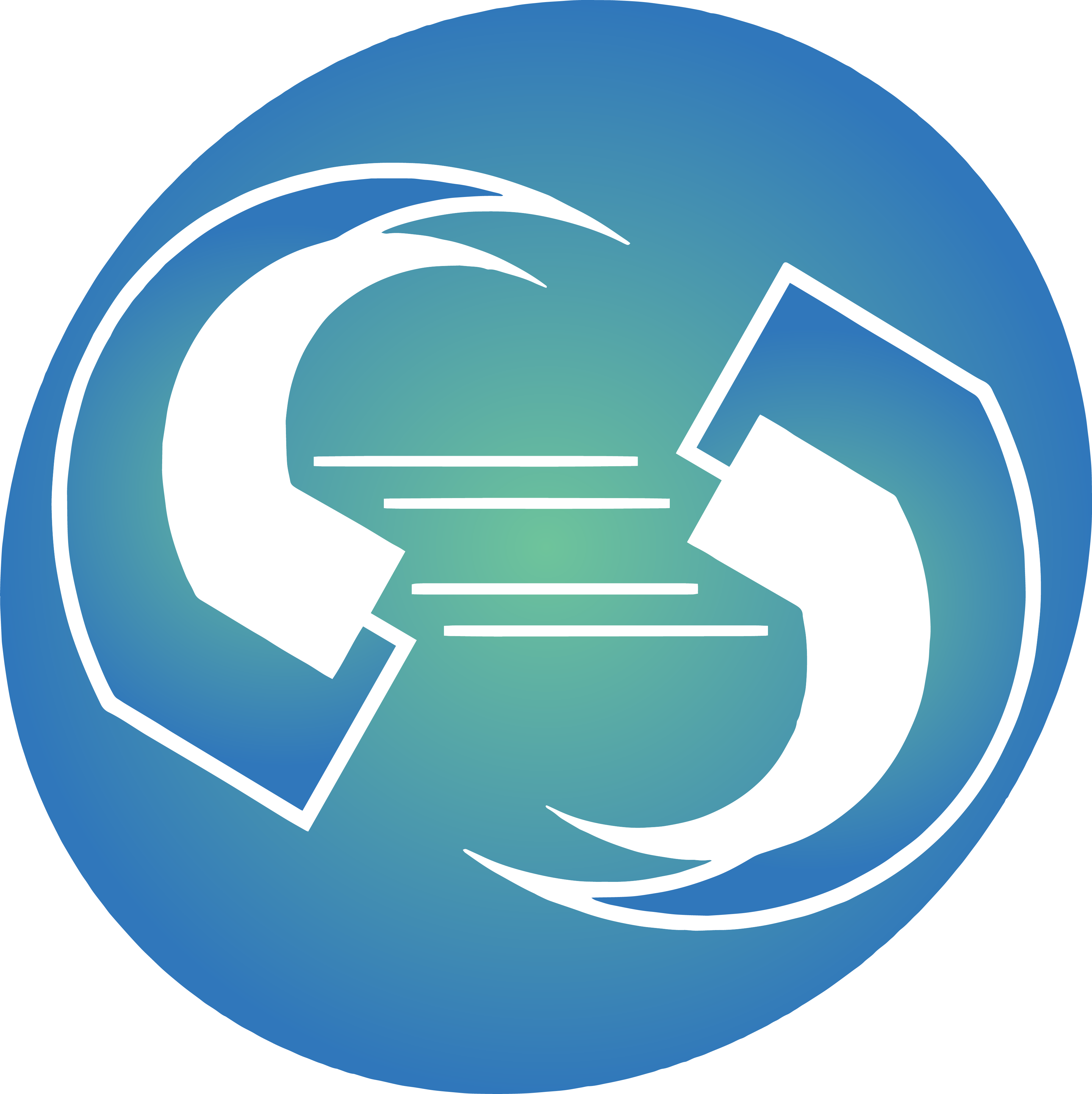 Esl Coin Logo - Emblem (3670x3677), Png Download
