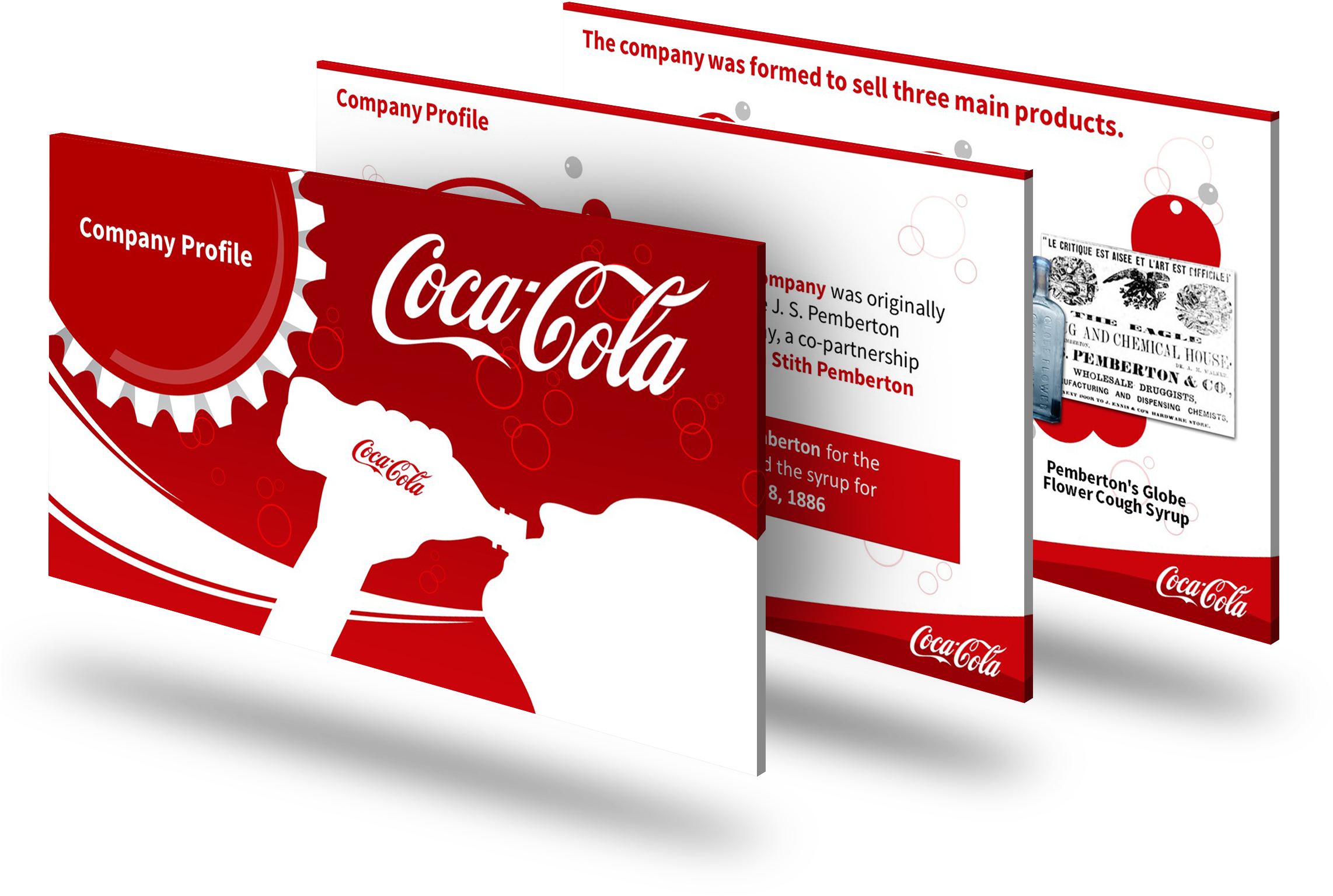 Slide Deck - Coca-cola Metal Ice Chest (2360x1772), Png Download
