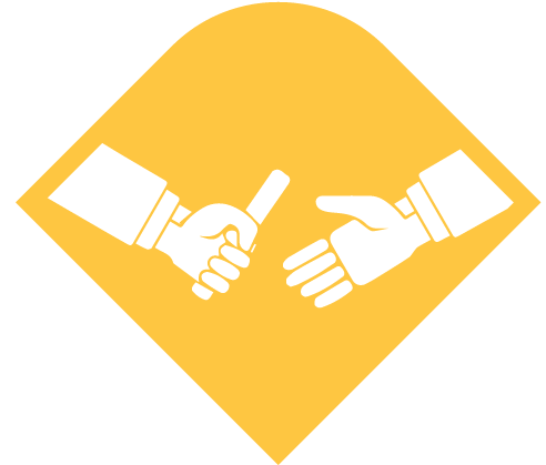 Exit Strategies Next Of Kin Icons - Portable Network Graphics (500x449), Png Download