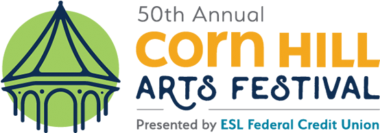 Corn Hill Arts Festival (600x400), Png Download