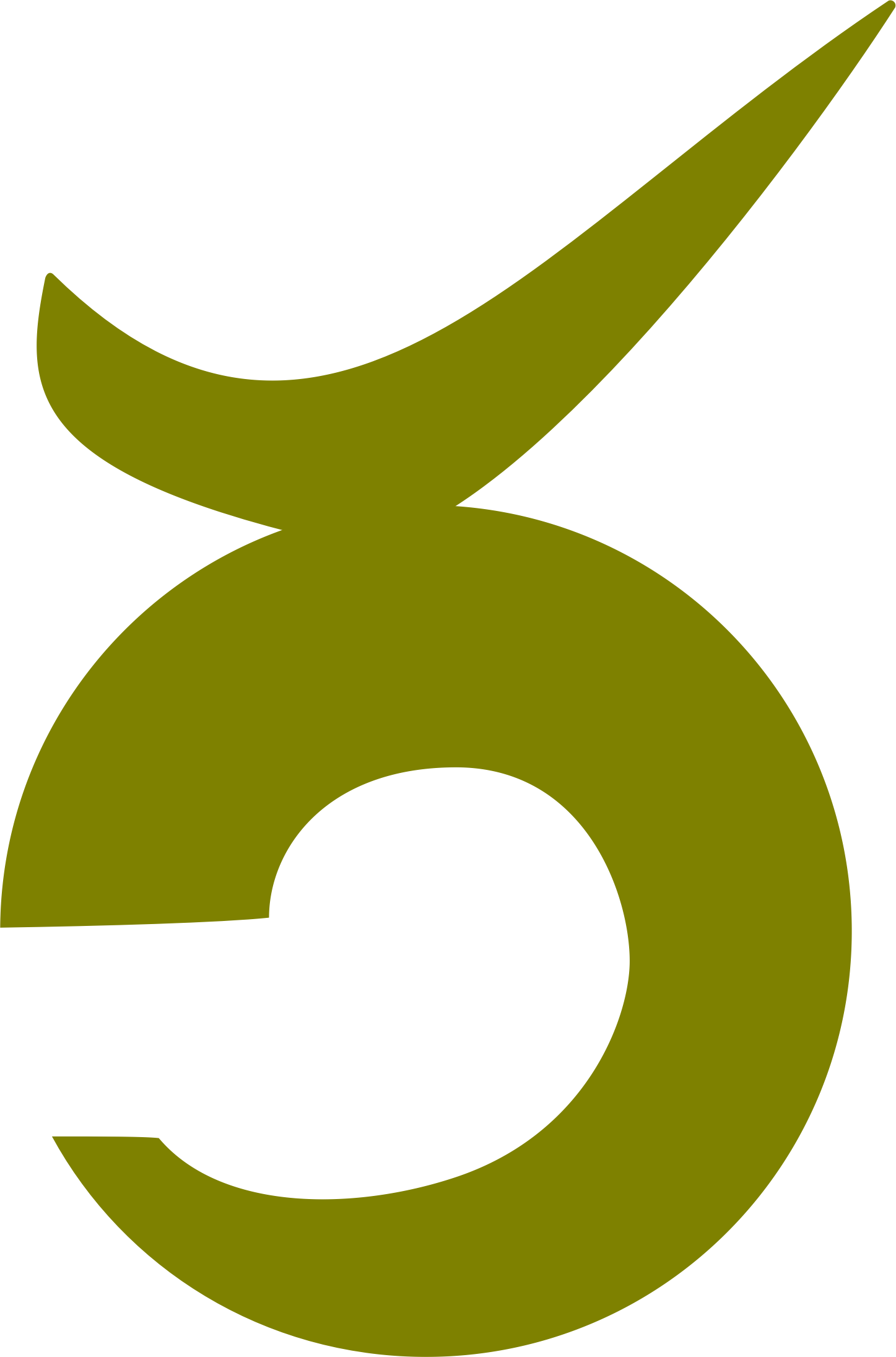 This Free Icons Png Design Of Rokugo, Akita Chapter (1447x2191), Png Download