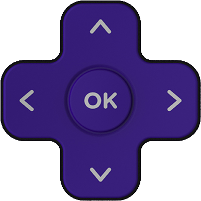 Using The Navigational Arrow - Lg New Chocolate Bl20 (447x439), Png Download