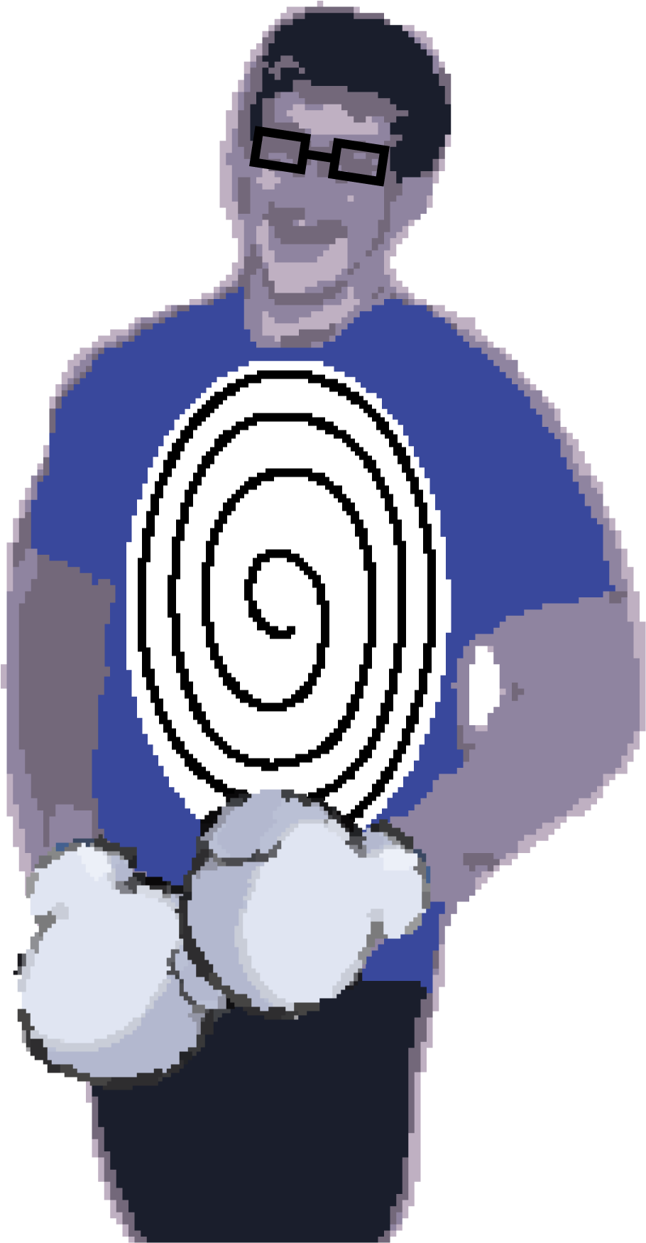 In Light Of The Semi-recent Surge Of Pokemon Profile - Illustration (1500x2349), Png Download