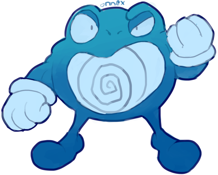 One Of My Favorite Water Types (868x752), Png Download