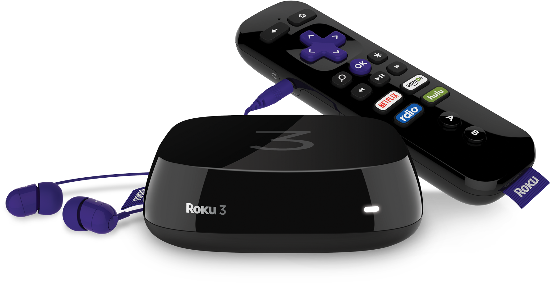 Improved Search, Voice Recognition Keep The Latest - Telstra Tv 2 Remote (2000x1167), Png Download