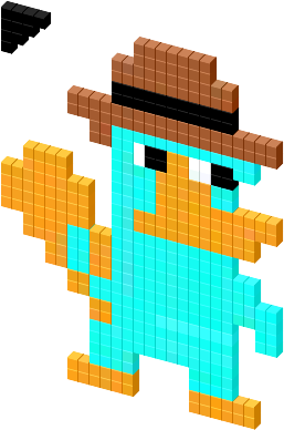 View Cursor On T-shirt - Rhett And Link (330x418), Png Download