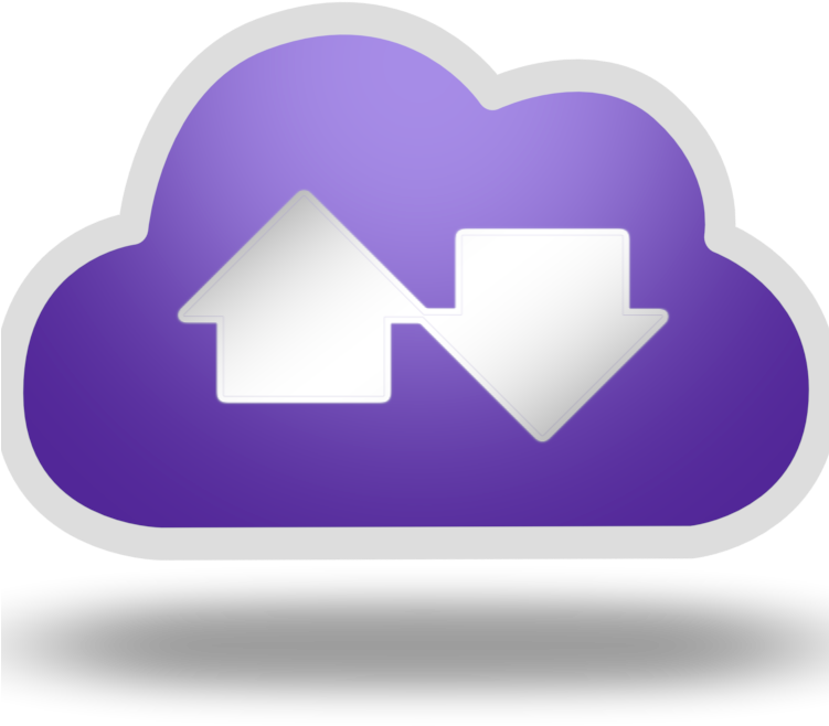 Platform - Purple - Graphic Design (750x750), Png Download