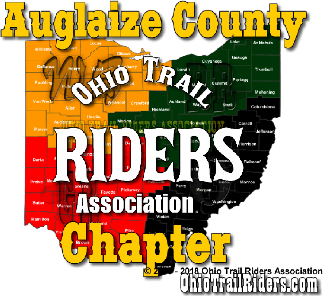 Auglaize County - Geauga County, Ohio (1140x969), Png Download