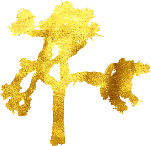 Bleed Area May Not Be Visible - U2 (494x700), Png Download