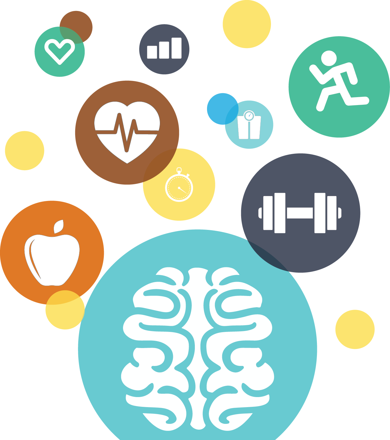 Resources - Health And Nutrition Icons (1281x1445), Png Download